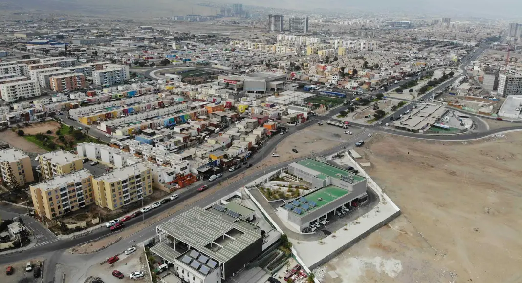 Aguas Antofagasta Anuncia Ampliación del Corte de Suministro: Nuevos Sectores Afectados