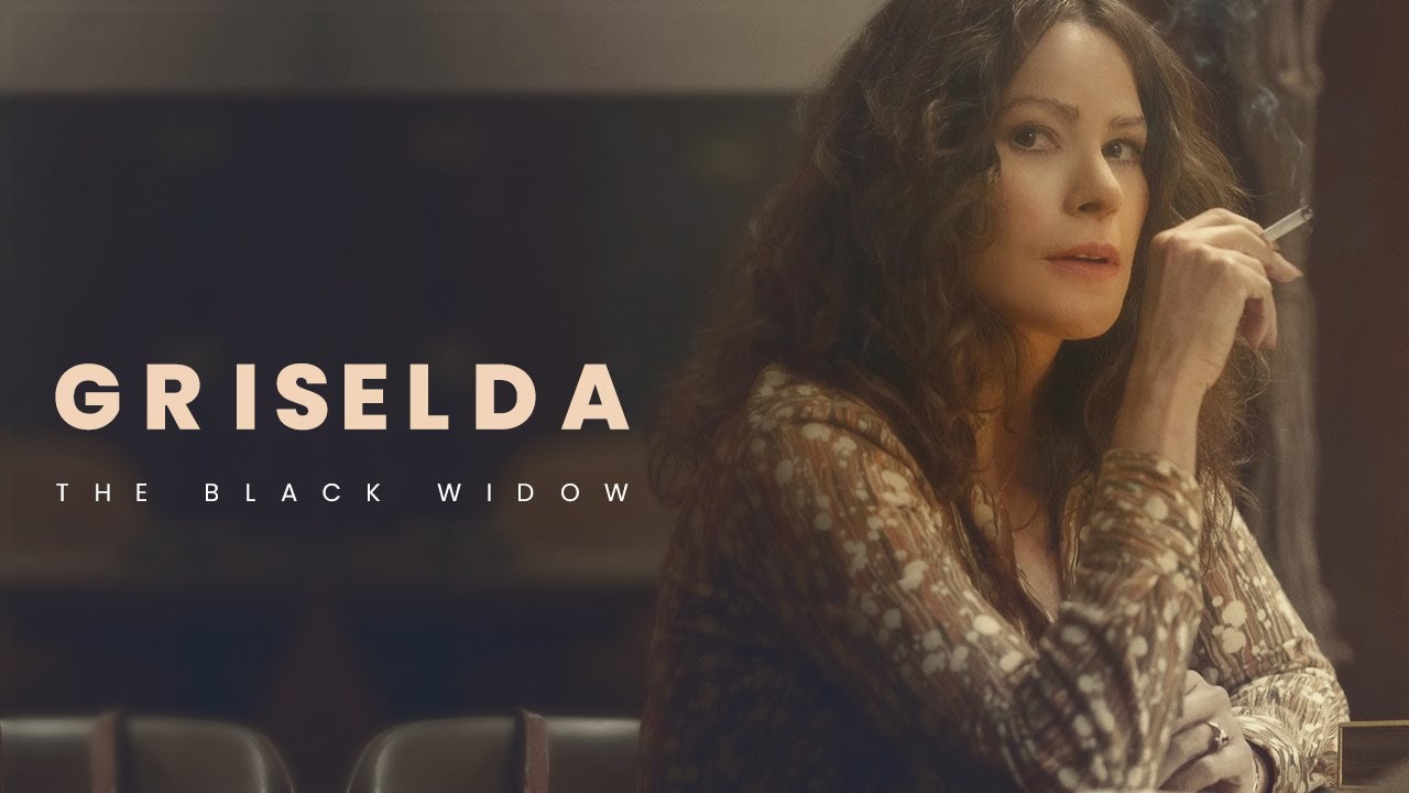 «Griselda»: Tras las huellas de una reina del narcotráfico en la serie que desnuda su imperio.