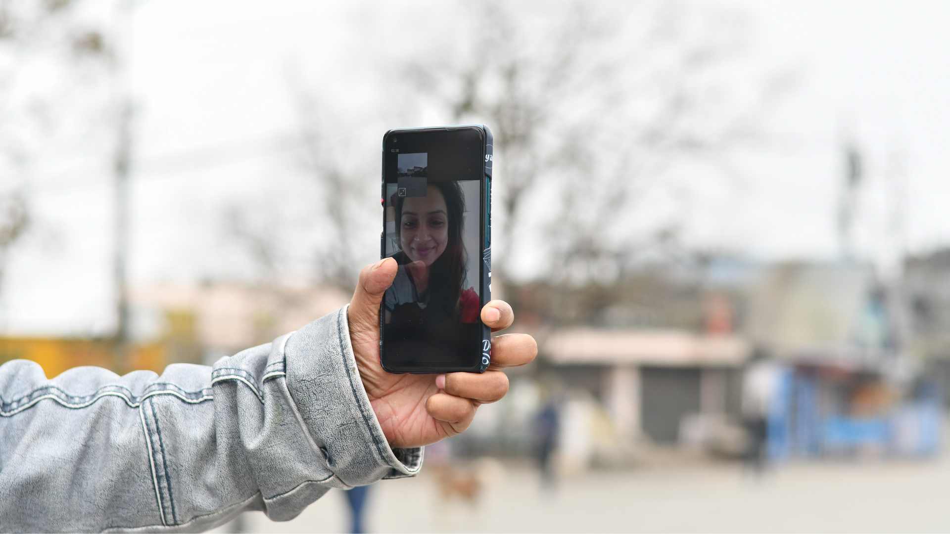 Hombre en Calama finge secuestro en videollamada con su pareja tras no llegar a casa: estaba de fiesta