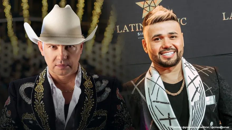 Giovanny Ayala y Ciro Quiñones protagonizan pelea en Bogotá