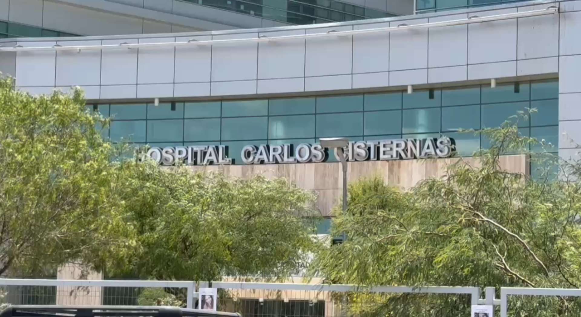 Alerta en Calama: Reo Peligroso Internado en Hospital Sin Seguridad Adecuada