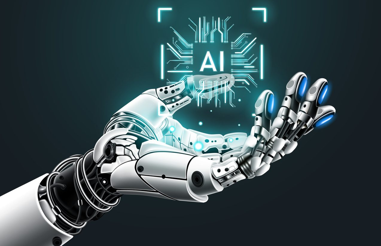 El 41% de las empresas planea reducir empleos para 2030 debido a la inteligencia artificial