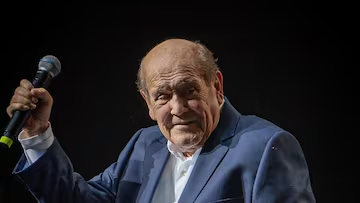 Adiós a un ícono de la música latina: Leo Dan fallece a los 82 años