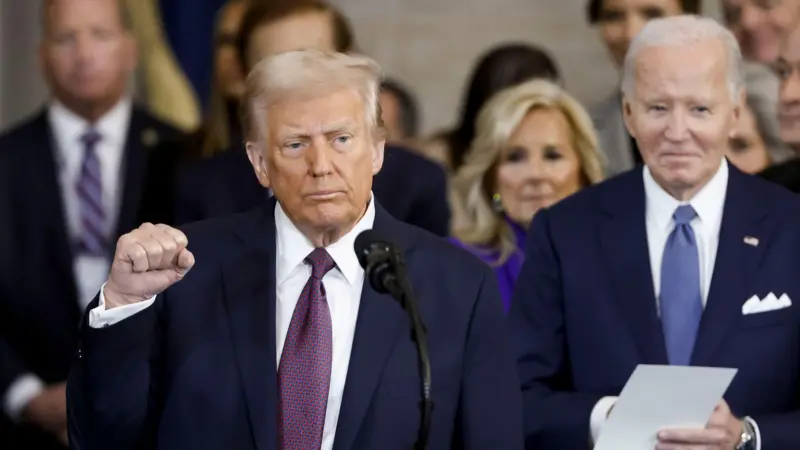 Donald Trump infantiliza a América Latina y revive tensiones históricas en su segundo mandato