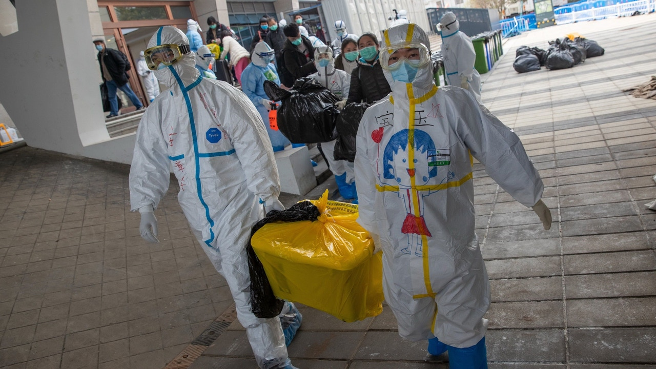 Metapneumovirus: El virus respiratorio que alerta a China y preocupa el mundo