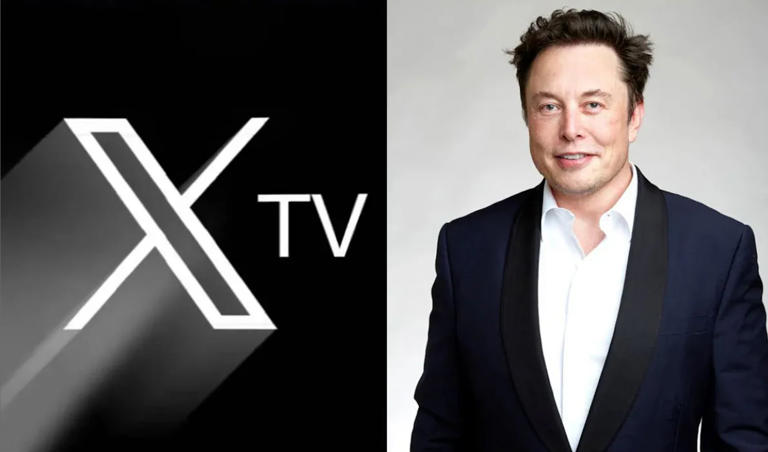 Elon Musk revoluciona el streaming con su nueva plataforma gratuita X TV