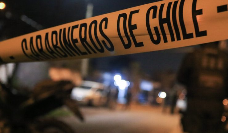 Secuestran a una mujer en La Granja tras un choque: la víctima fue encontrada con vida