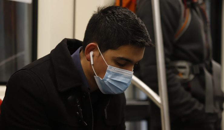 Chile declara Alerta Sanitaria por virus respiratorios ante la llegada del otoño