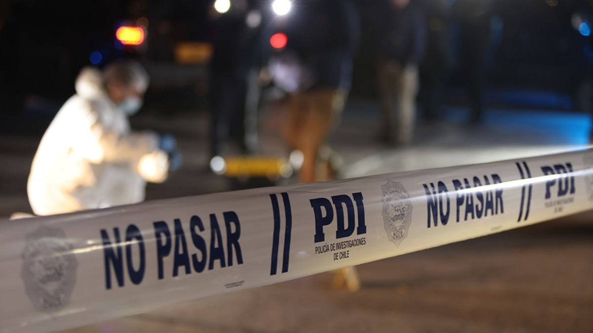 Mujer de 53 años muere tras ser baleada afuera de su domicilio en Colina