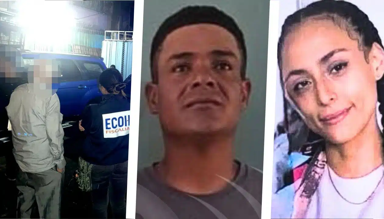 Fiscalía entrega nuevos detalles del femicidio de Angie Tatiana en Antofagasta