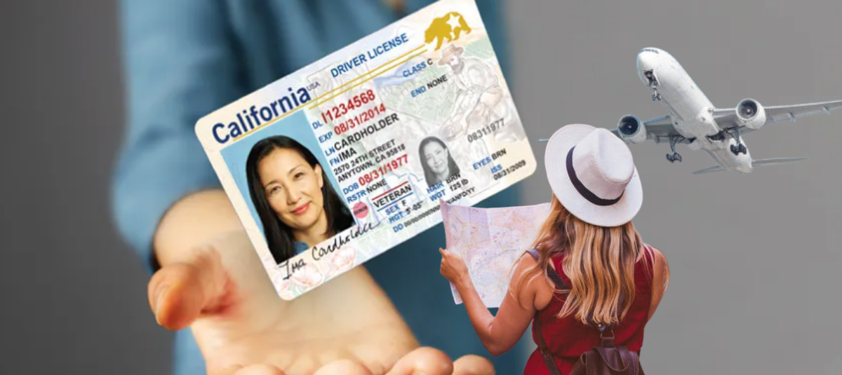 Real ID en Estados Unidos: Nuevo requisito obligatorio para viajar desde mayo de 2025