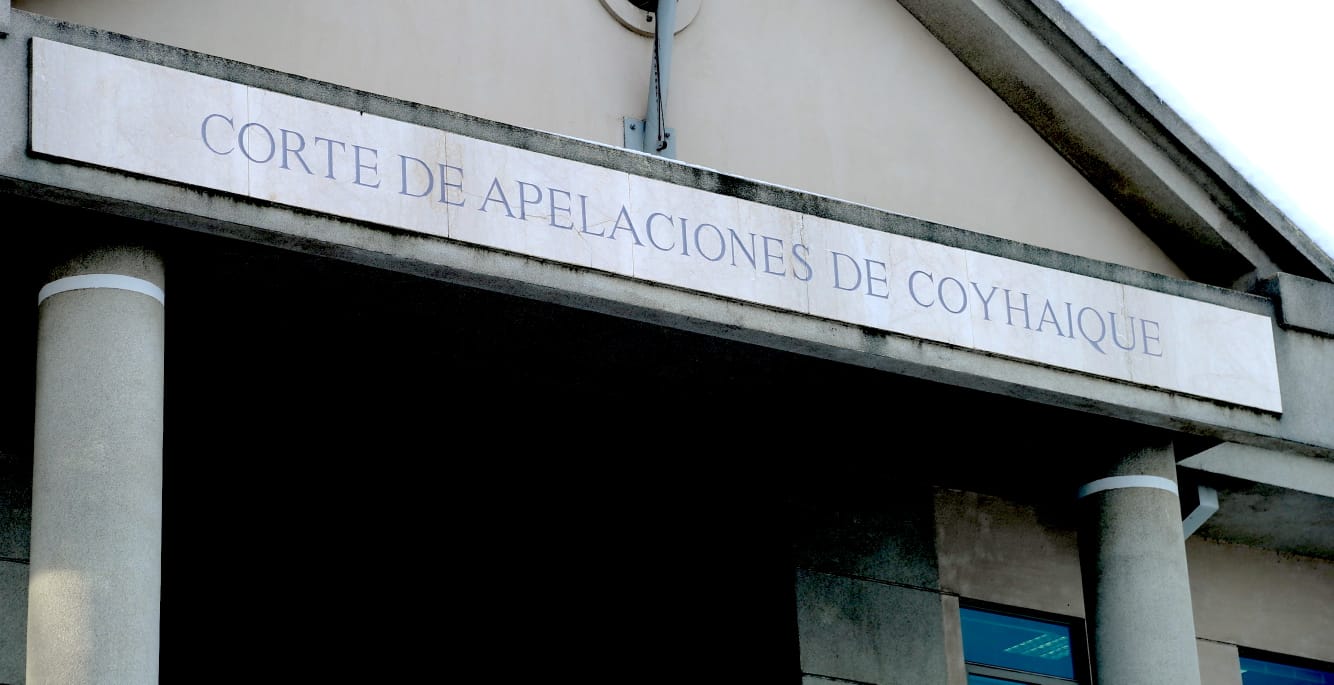 Brasileño acusado de robo en Coyhaique permanece en prisión preventiva tras decisión judicial