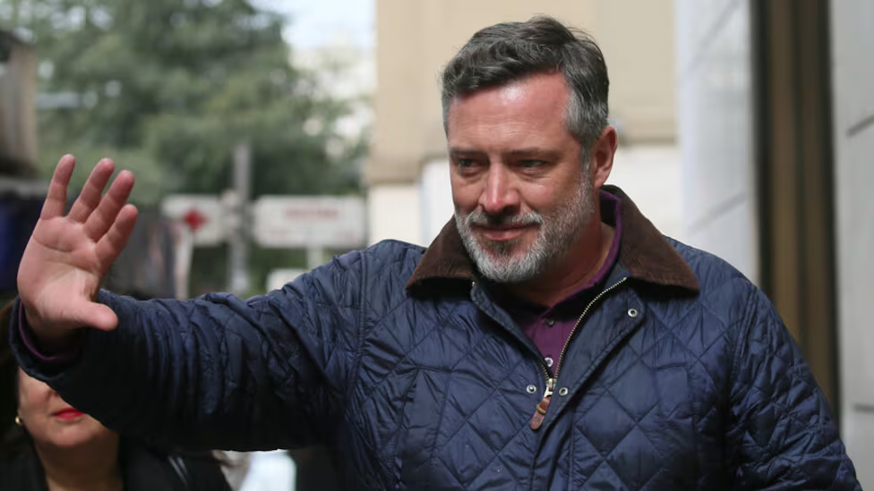Robo en la casa del alcalde Sebastián Sichel en Chicureo: se llevaron artículos por $15 millones