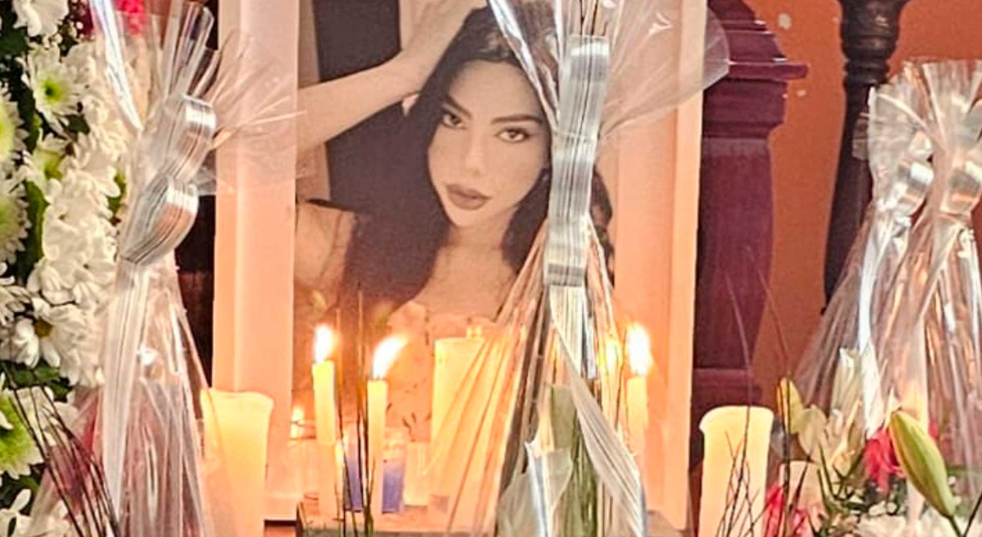 Amigas recuerdan a joven cuya muerte es investigada como femicidio en Antofagasta, recordando su vitalidad y amor por su hijo.