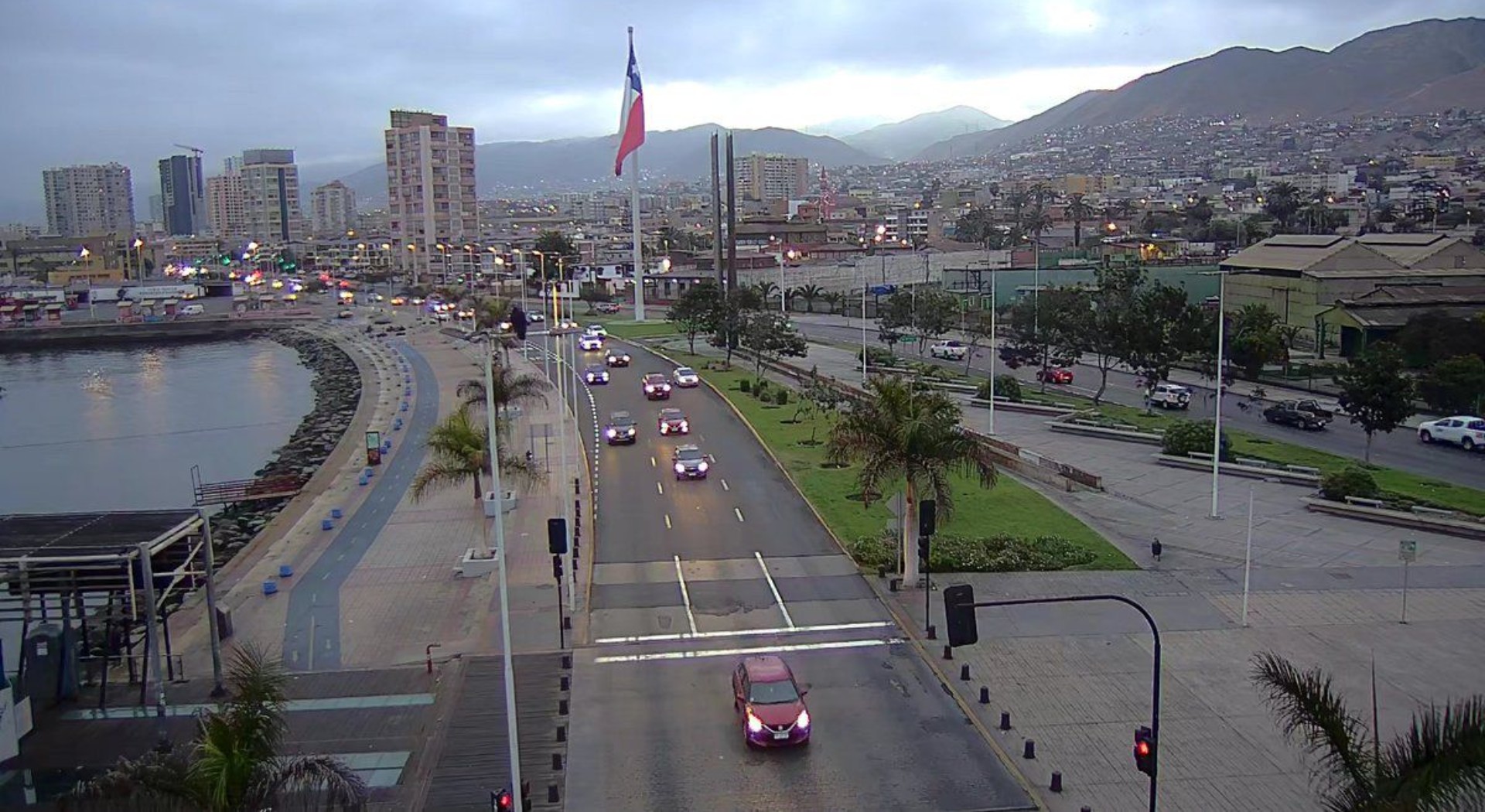 La producción de Cobre de Antofagasta por los suelos, panorama sombrío para 2020