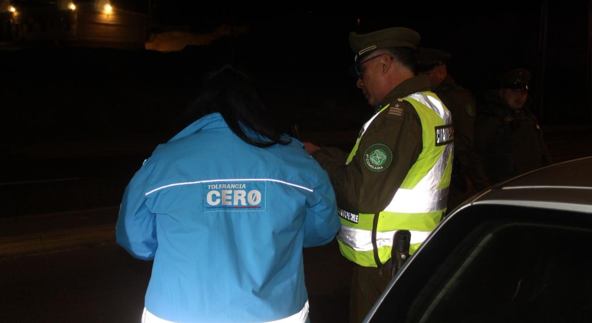 Los disturbios populares en Chile son una lección para el mundo