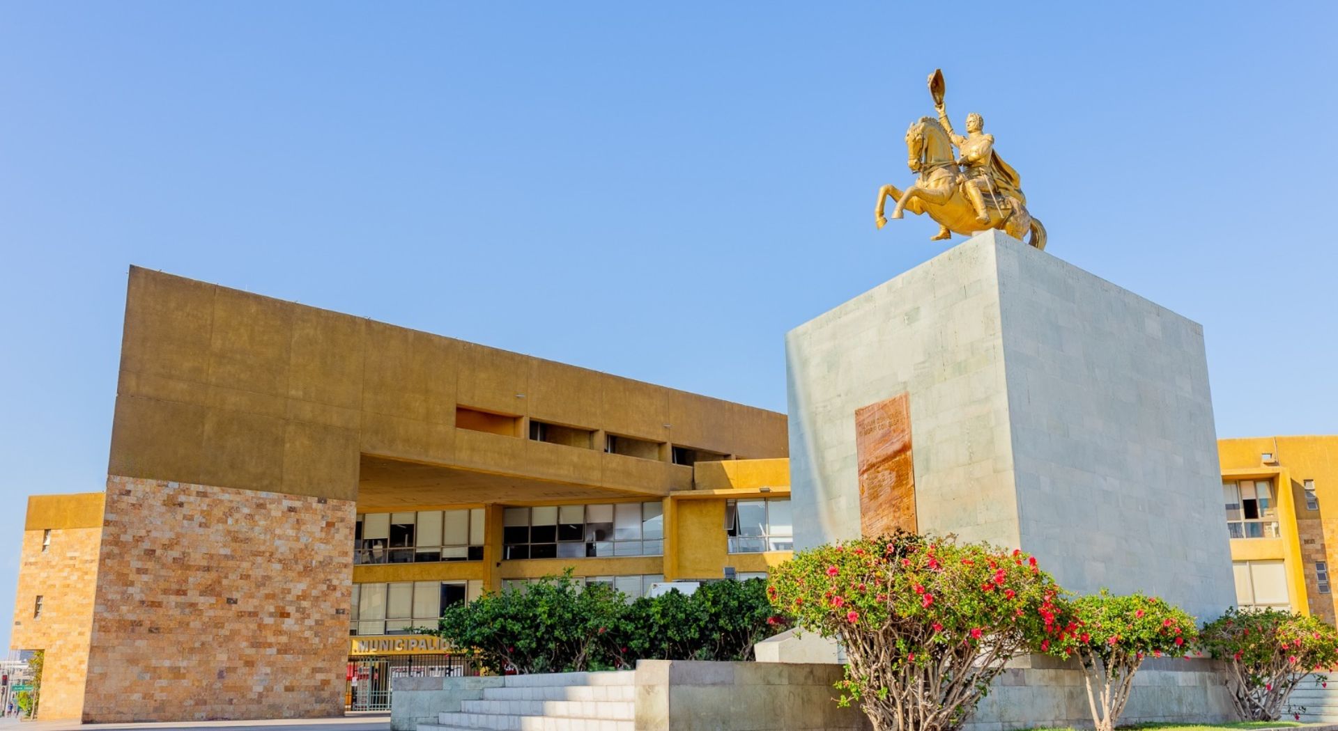 La Municipalidad de Antofagasta acelera el proceso de inscripciones para el COSOC que debe completarse en octubre.