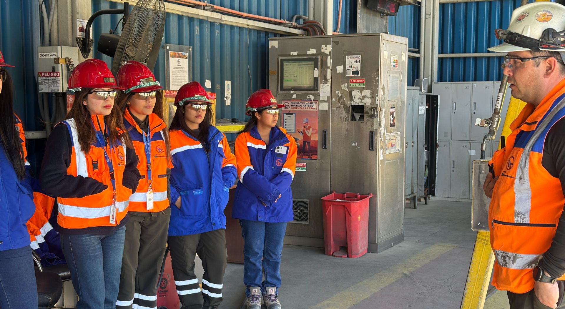 Siguen los desmanes, después de que el gobierno anunciará normalidad #Antofagasta