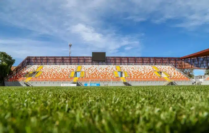 La «Maldición» de Cobreloa en Calama: El Estadio Zorros del Desierto Suma Derrotas en Instancias Finales desde 2003