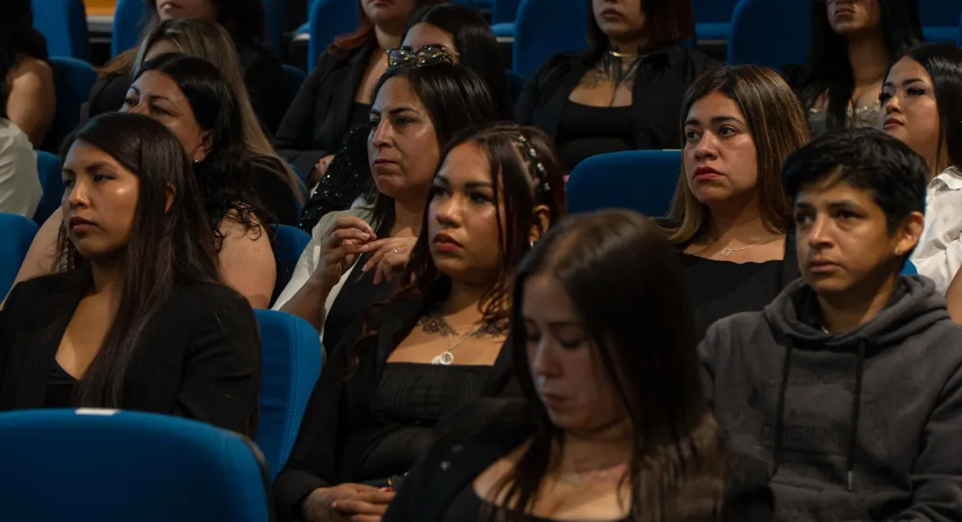 Más de 300 mujeres de Antofagasta se capacitan para la minería a través de la “Ruta Formativa” de Antofagasta Minerals