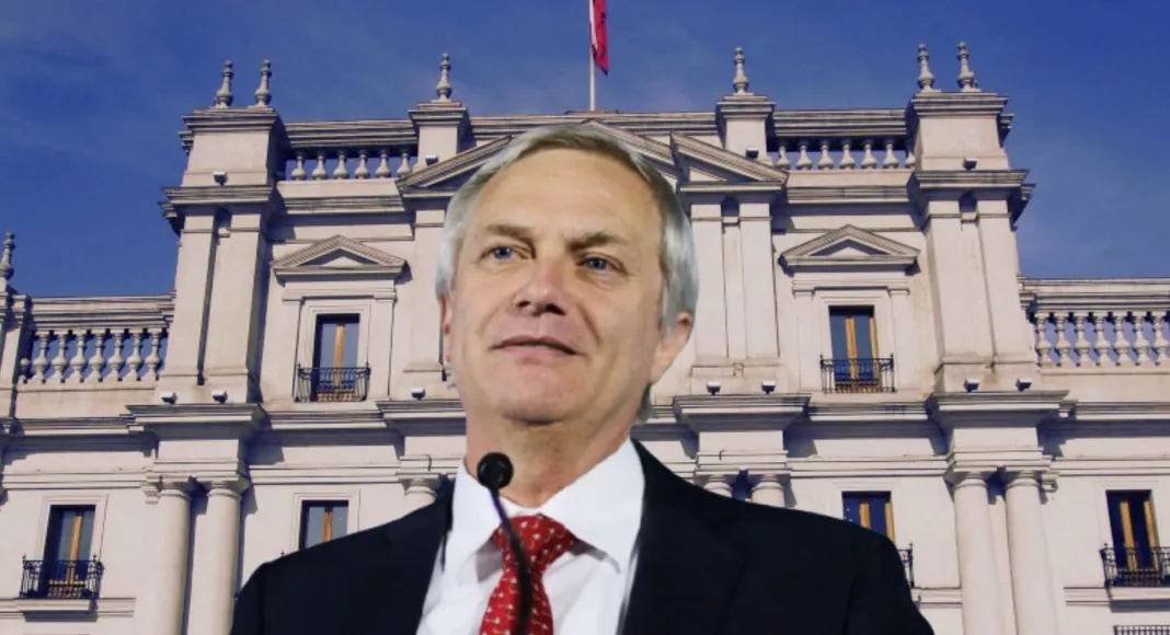 José Antonio Kast se impone en el balotaje y es el nuevo Presidente de Chile para el período 2026-2030