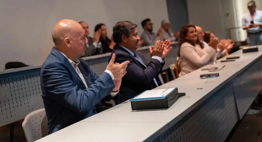 Liderazgo en formación minera: CEIM se consolida como el organismo con más sellos de calidad en Chile