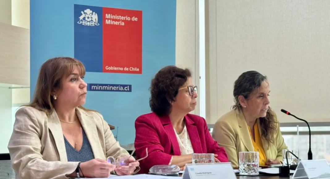 Boom Minero en Chile: Cochilco Proyecta Inversión Histórica de US$104.549 Millones para la Próxima Década