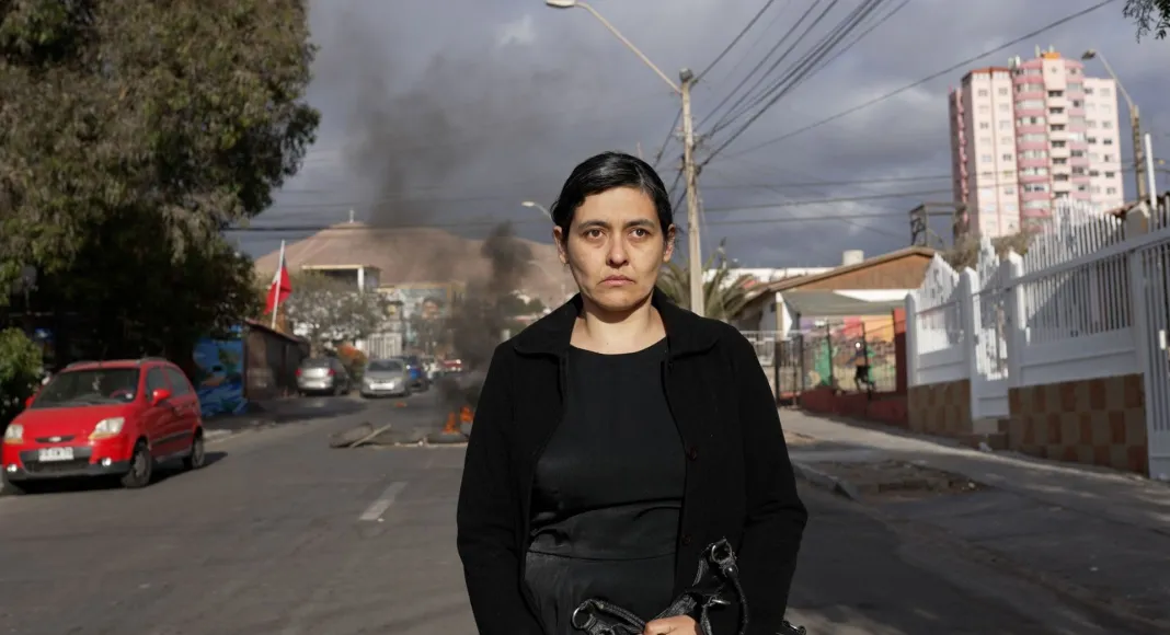 Producción antofagastina “Las Cenizas” destaca con dos nominaciones a los Premios Caleuche 2026