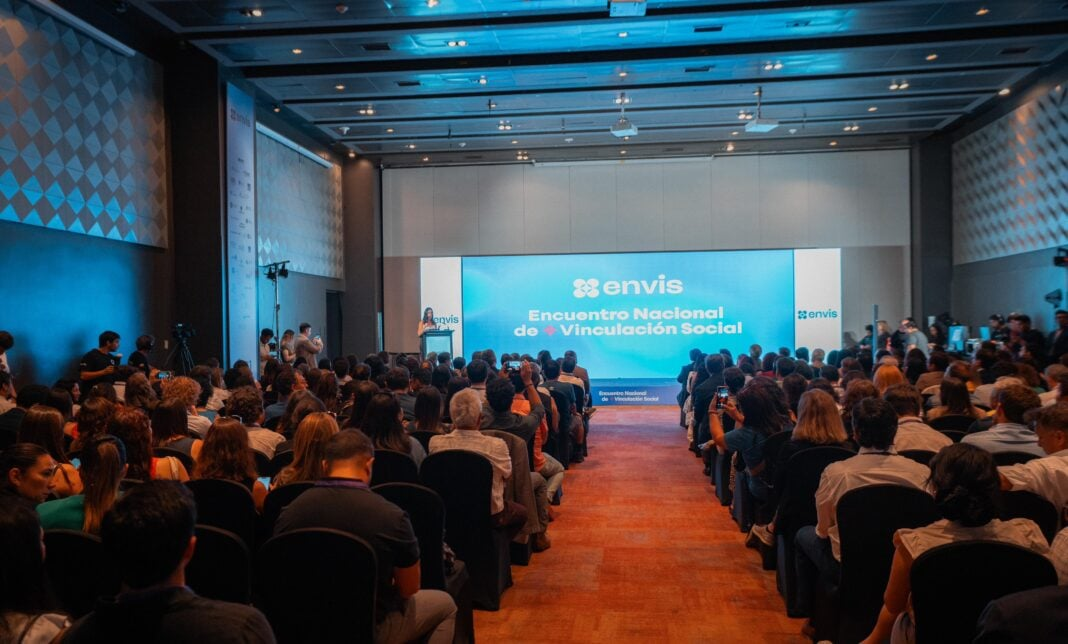 Seminario “Voces por el Desarrollo” marca el inicio del ENVIS 2026 en Antofagasta