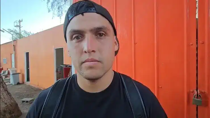 Tomás Aránguiz inicia entrenamientos en Cobreloa y relata dificultades de adaptación en Calama