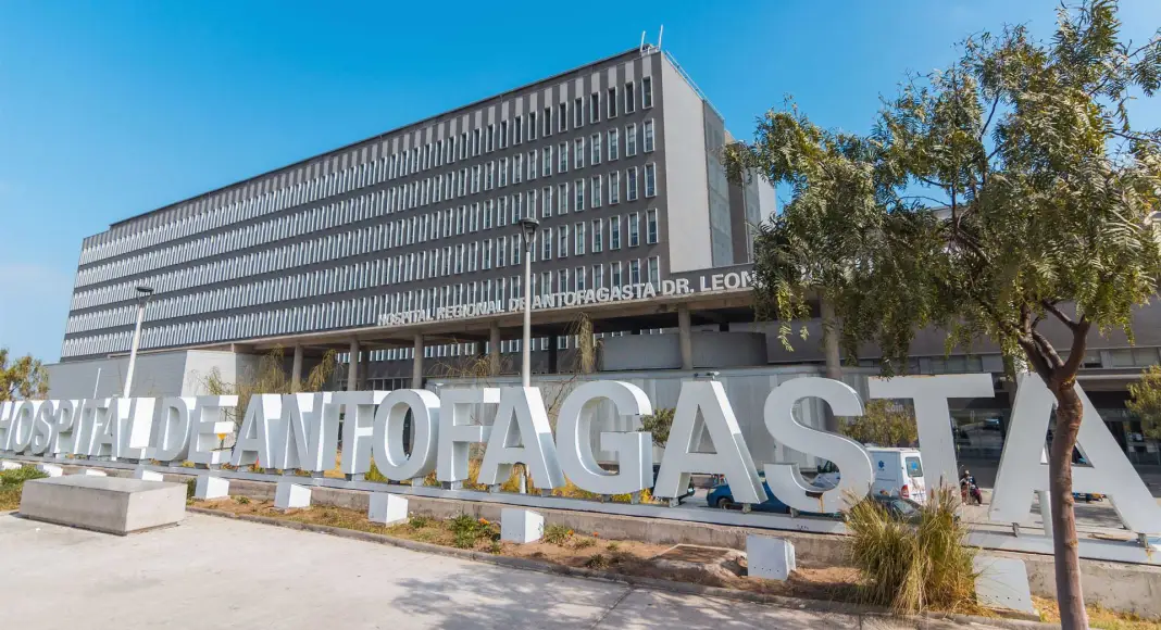 Tribunal declara ilegal revocación de licitación de $343 millones del Hospital Regional de Antofagasta
