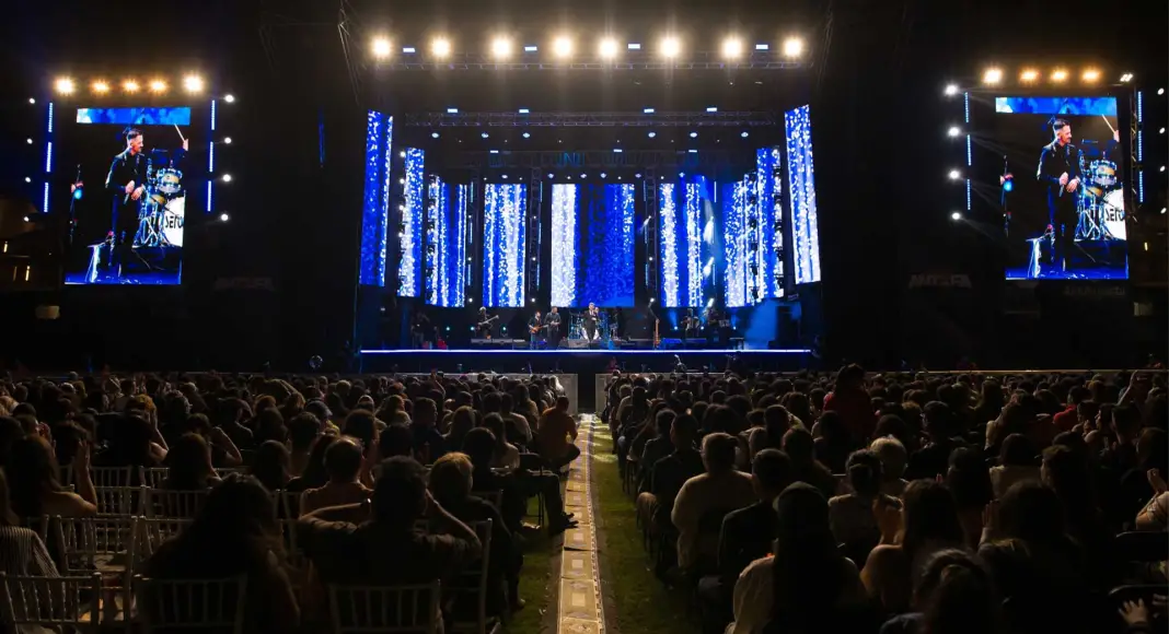 Empresa solicita re-evaluar licitación del Festival de Antofagasta 2026 por presuntos incumplimientos técnicos