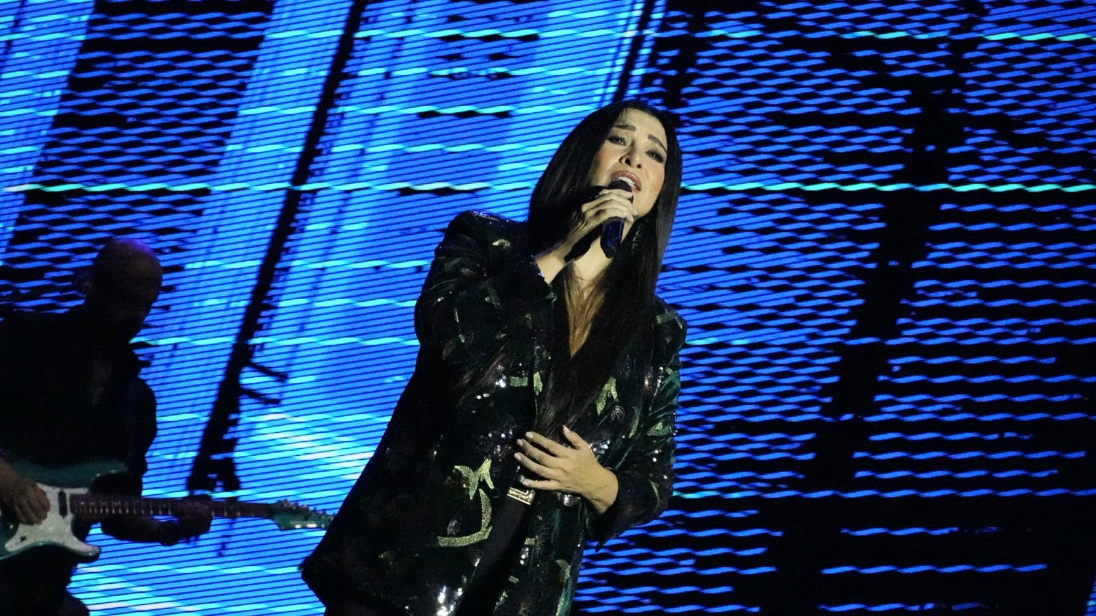 Amor, música clásica y risas: resumen de la segunda velada en el festival de Antofagasta.