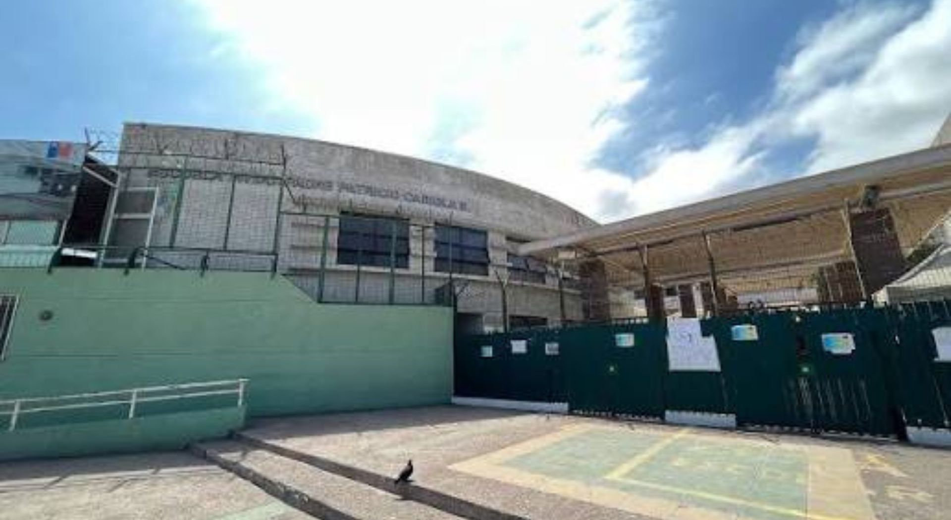 Se llevará a cabo una intervención en una escuela de Antofagasta debido a la presencia de insectos transmisores.