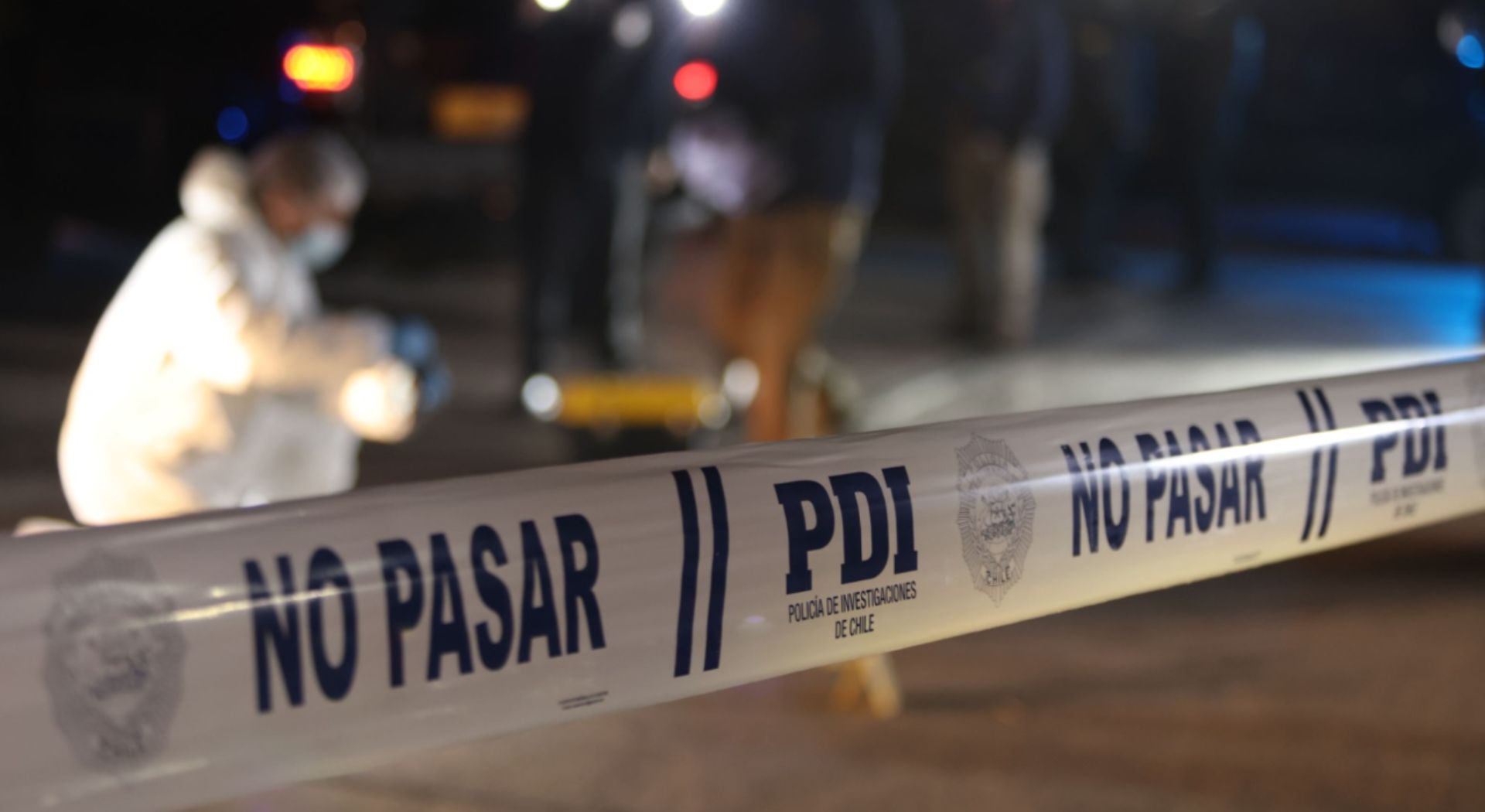 Antofagasta reportó la menor cantidad de homicidios en cinco años: solo hubo 39 casos en 2025.