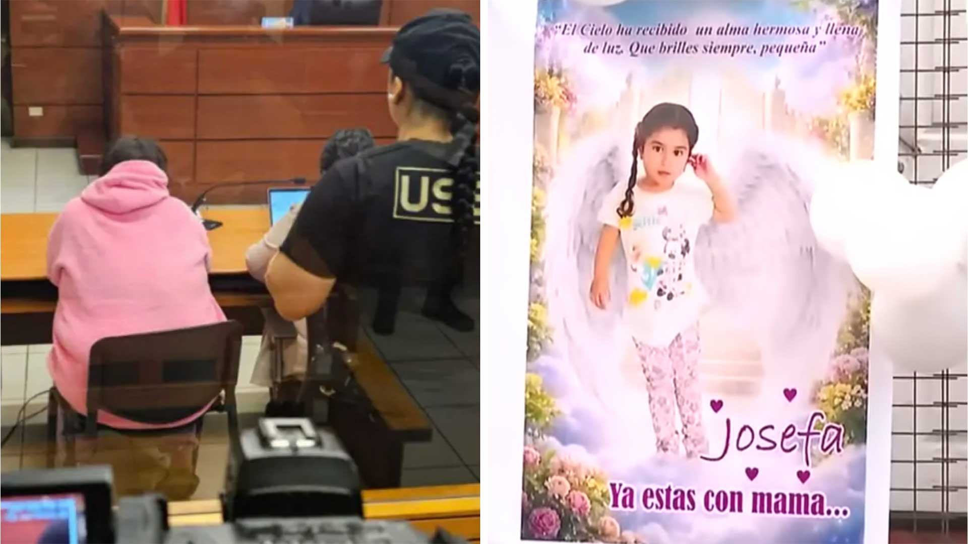 La autopsia desvela las razones detrás del asesinato de una niña de 4 años en Antofagasta: falleció desangrada luego de ser golpeada violentamente.