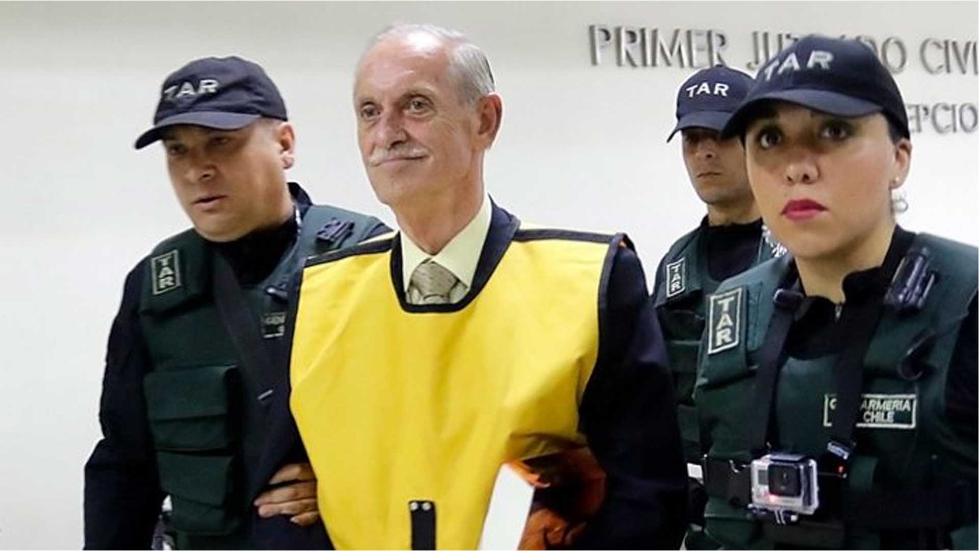 Críticas de Diputado Videla y senador Araya a propuesta de liberar a condenados por violaciones a los derechos humanos y crímenes de gran repercusión social