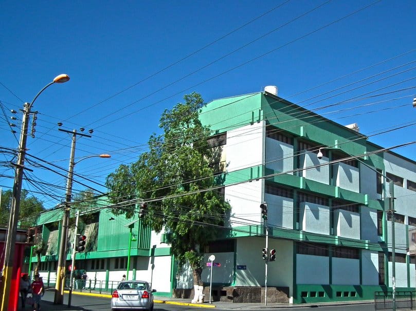 «La amenaza de tiroteo que llevó a la suspensión de clases en el Colegio «Nuestra Señora de Ayquina» de Calama»