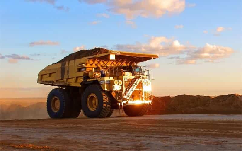 Antofagasta Minerals logra reducir sus costos de producción en un 30% durante el primer trimestre de 2026.