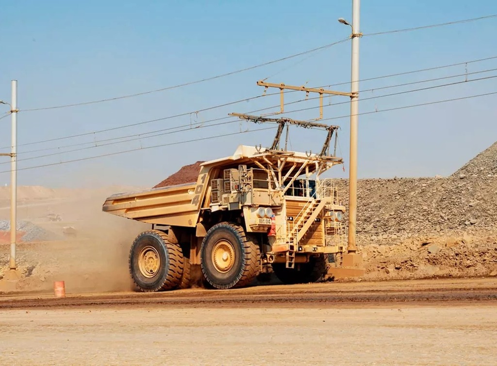 «La clave para combatir el cambio climático está en la industria»: Transformando la infraestructura y la producción hacia la sostenibilidad.