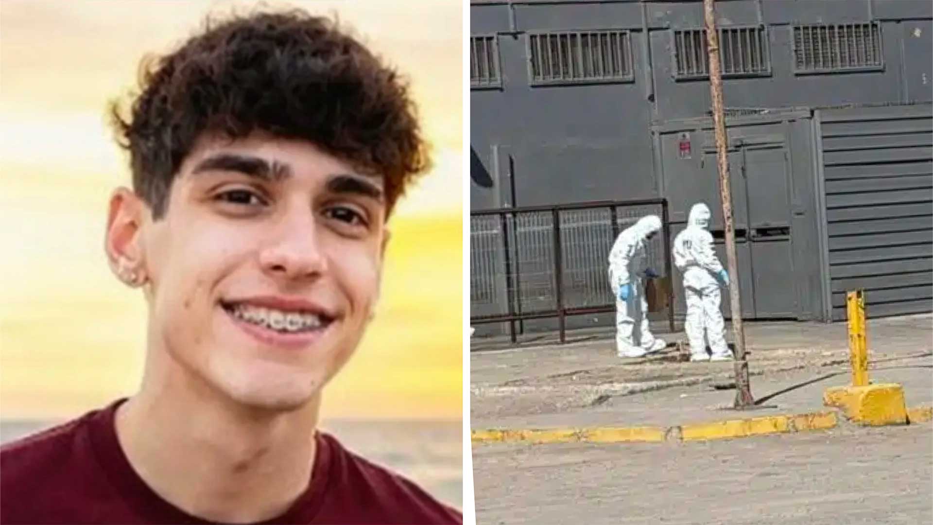 Joven estudiante de ingeniería mecánica fallece tras ser tiroteado en las afueras de una discoteca en Antofagasta.