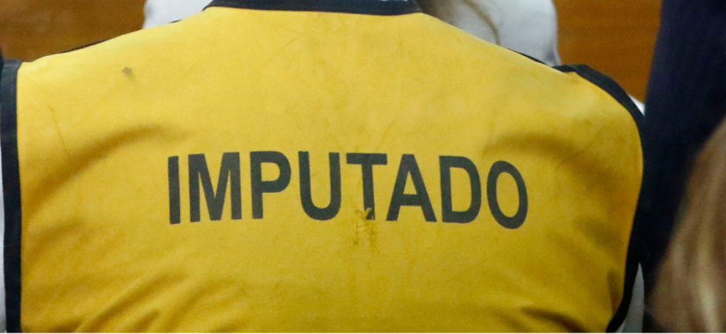 Prisión preventiva para acusado de posesión de pornografía infantil y tráfico de drogas