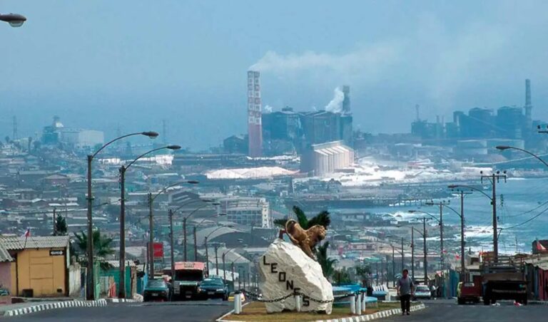 Indemnización de $60 millones al joven herido por proyectil en protestas de Tocopilla
