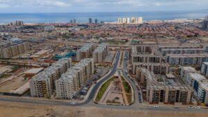Antofagasta enfrenta drástica disminución en presupuesto para vivienda de familias vulnerables