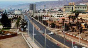 Finaliza contrato con TAPUSA, pero el gobierno garantiza un cierre responsable del proyecto en Av. Ejército