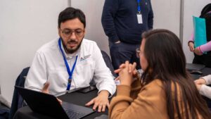 Feria de empleo de Antofagasta Minerals presenta más de 500 vacantes en la industria