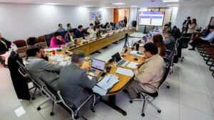 Aprobación de la Corporación de Desarrollo Regional: Un impulso para la inversión en Antofagasta