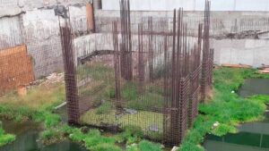 Intervención sanitaria en Antofagasta: autoridades abordan riesgo por terreno abandonado