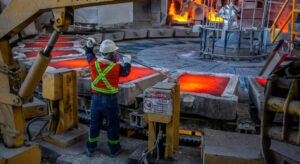 Antofagasta destaca en la creación de empleo formal mientras el país enfrenta pérdidas laborales
