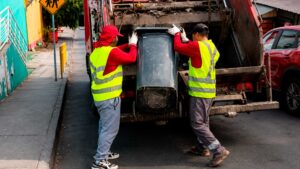 Demarco presenta demanda contra el municipio de Antofagasta por irregularidades en contrato de recolección de basura